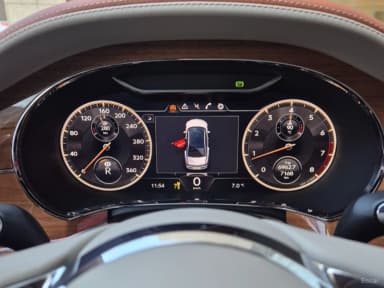 Flying Spur 3rd Generation