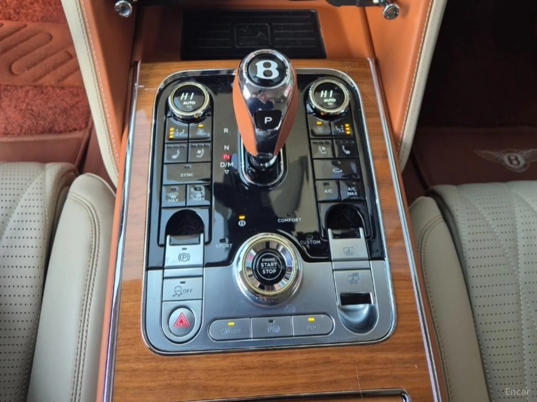 Flying Spur 3rd Generation