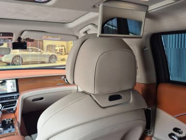 Flying Spur 3rd Generation