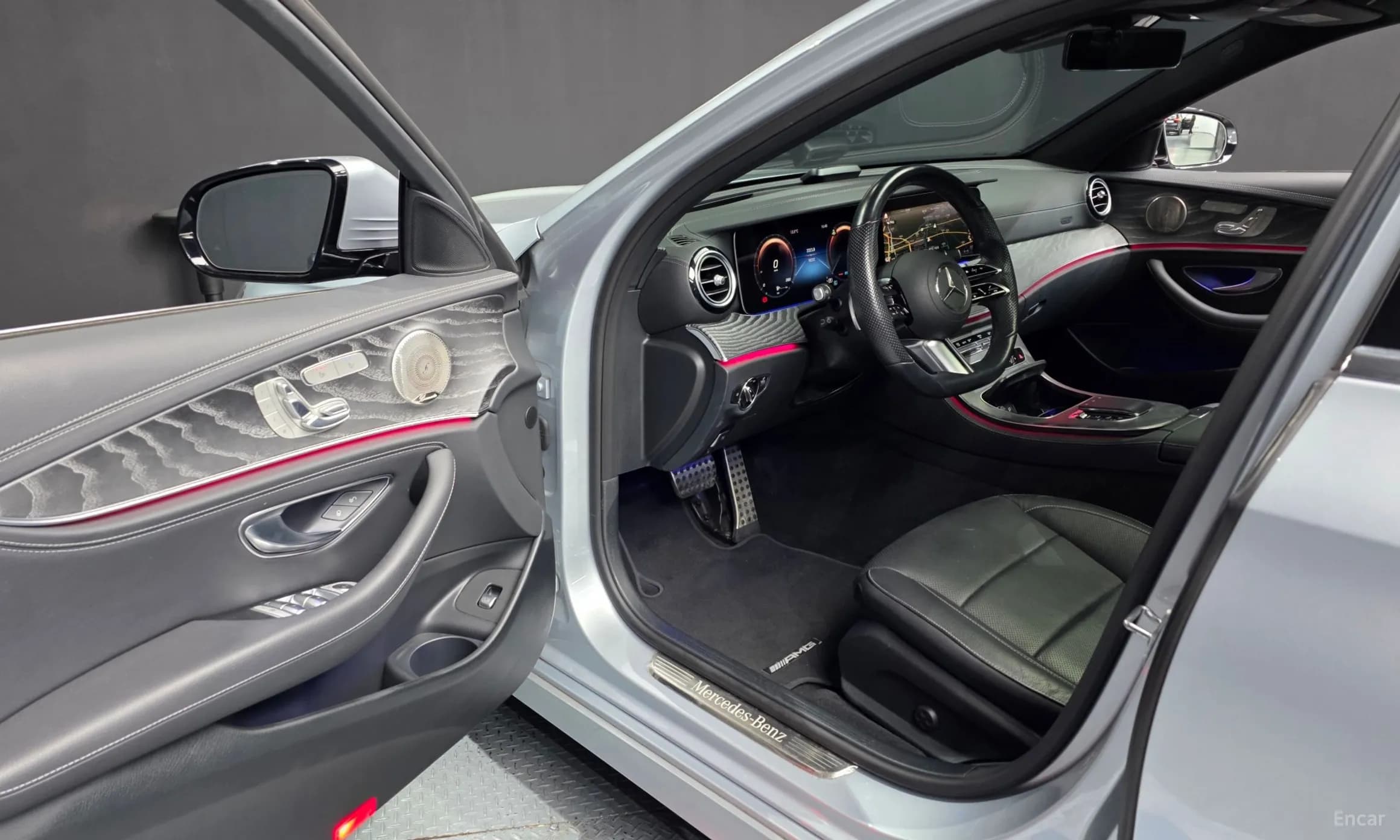 E-Class W213