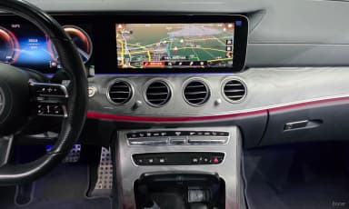 E-Class W213