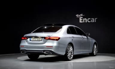E-Class W213