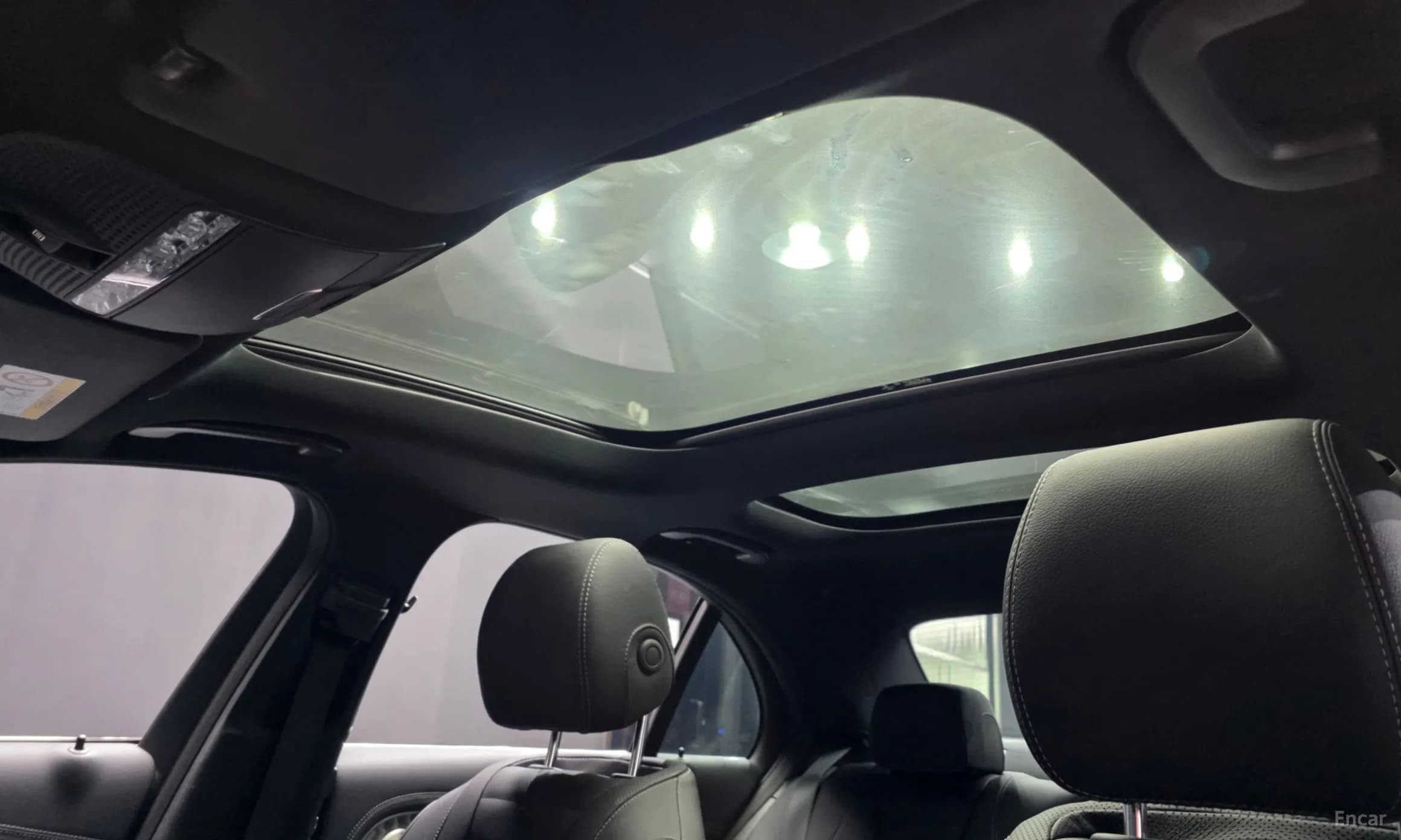 E-Class W213