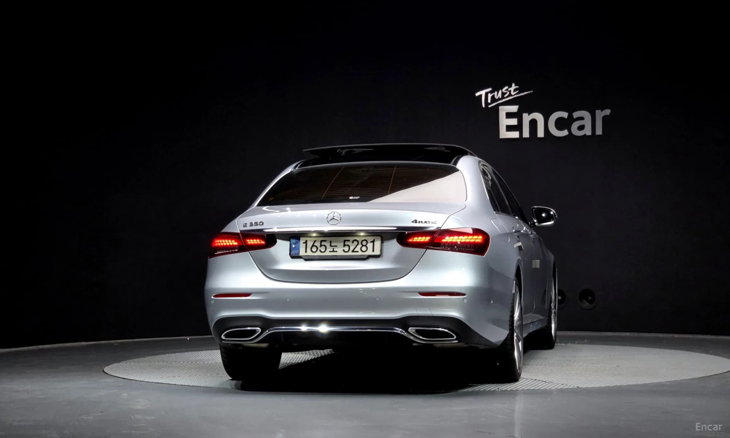 E-Class W213