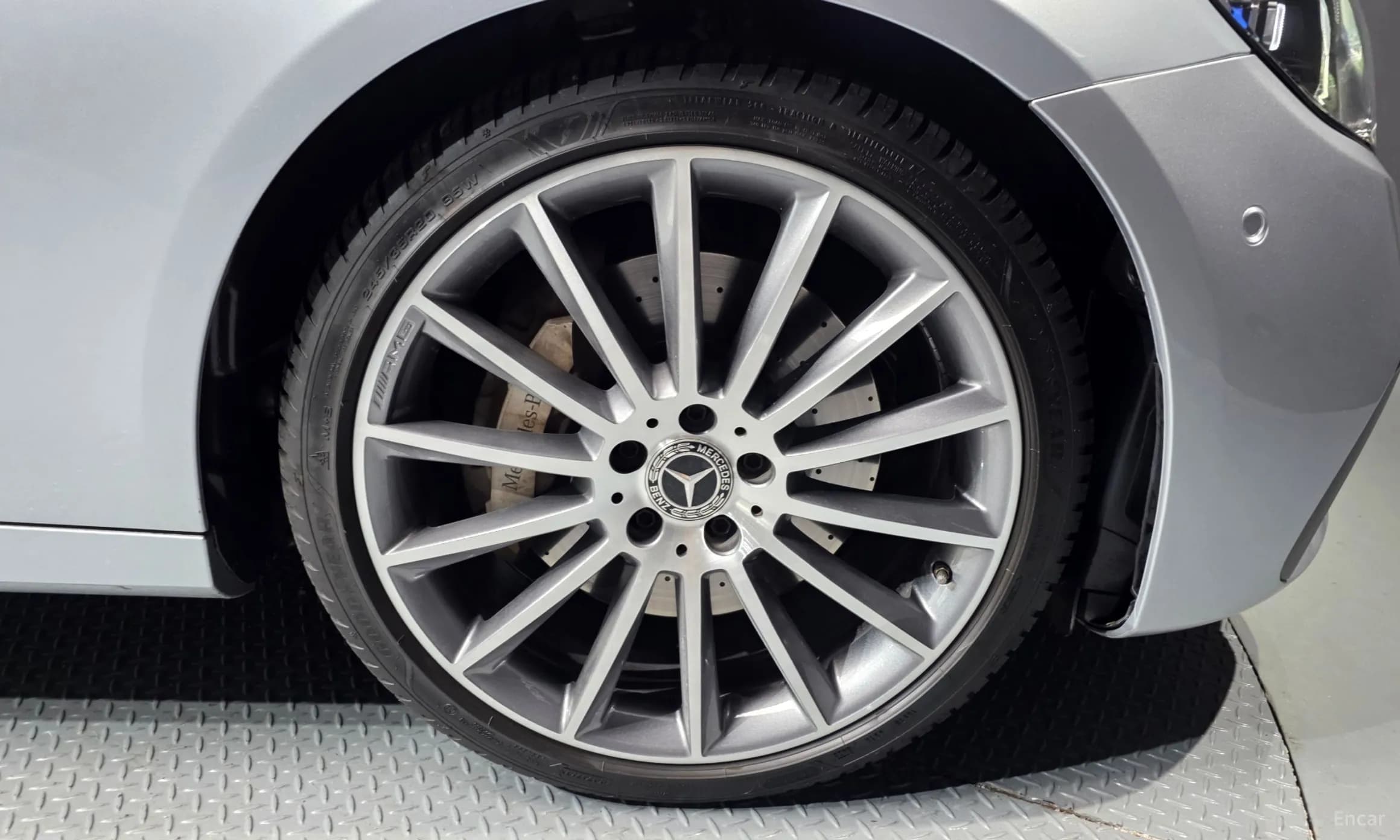 E-Class W213