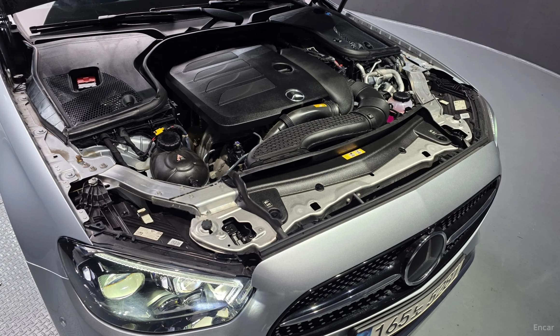 E-Class W213