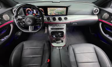 E-Class W213
