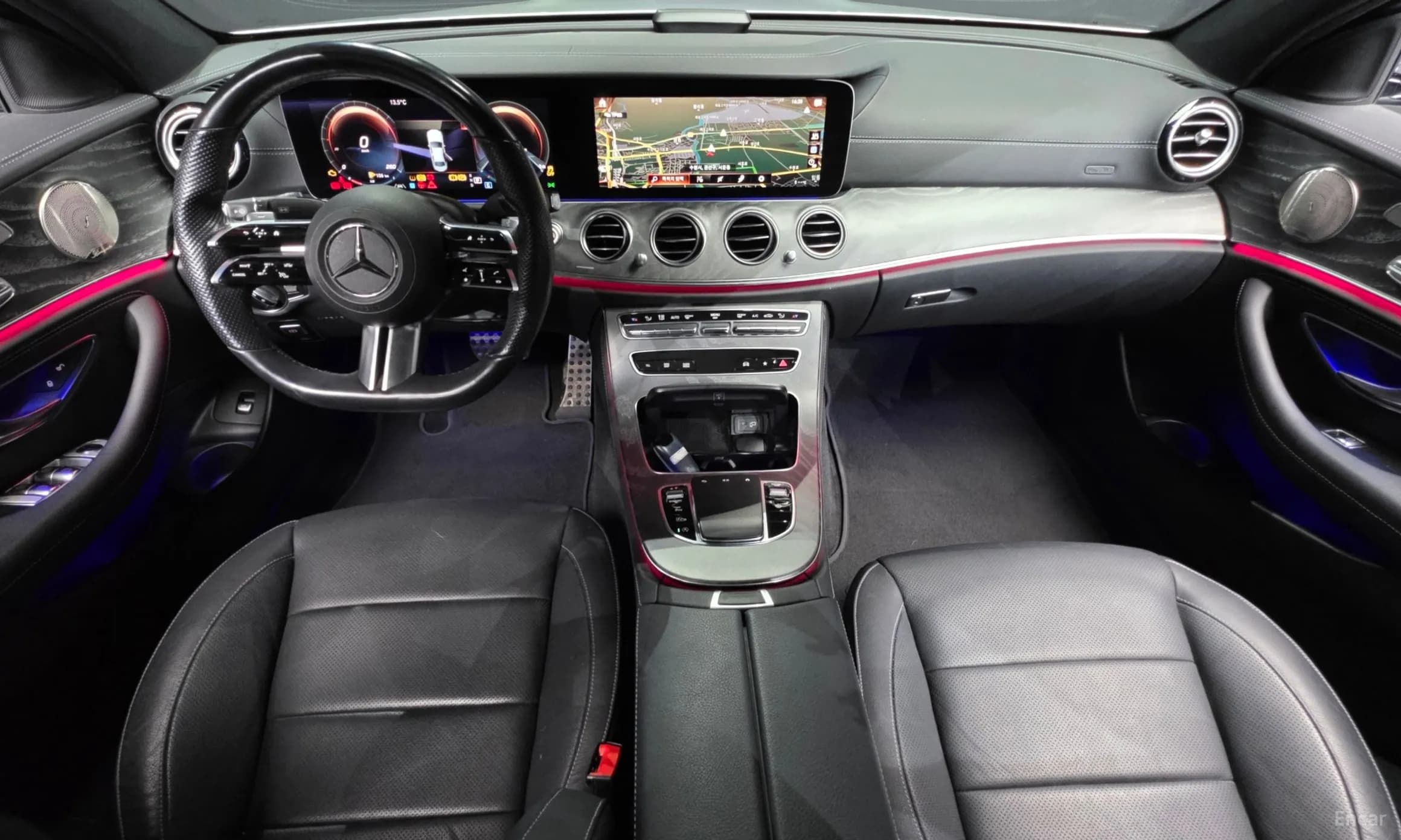 E-Class W213