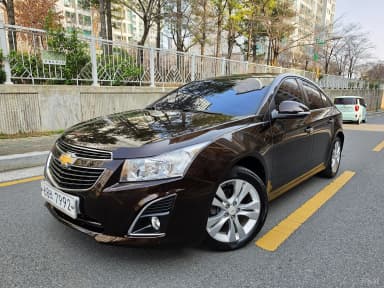 Cruze