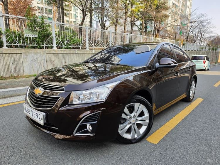 Cruze