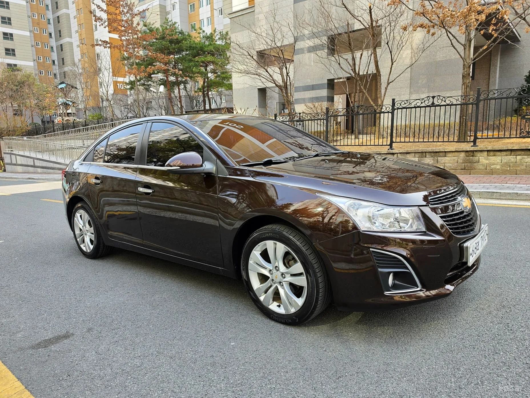 Cruze