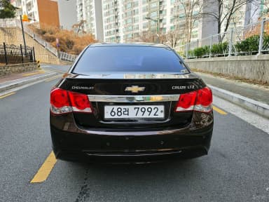 Cruze