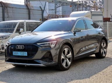 e-tron