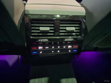 Touareg 3rd Generation