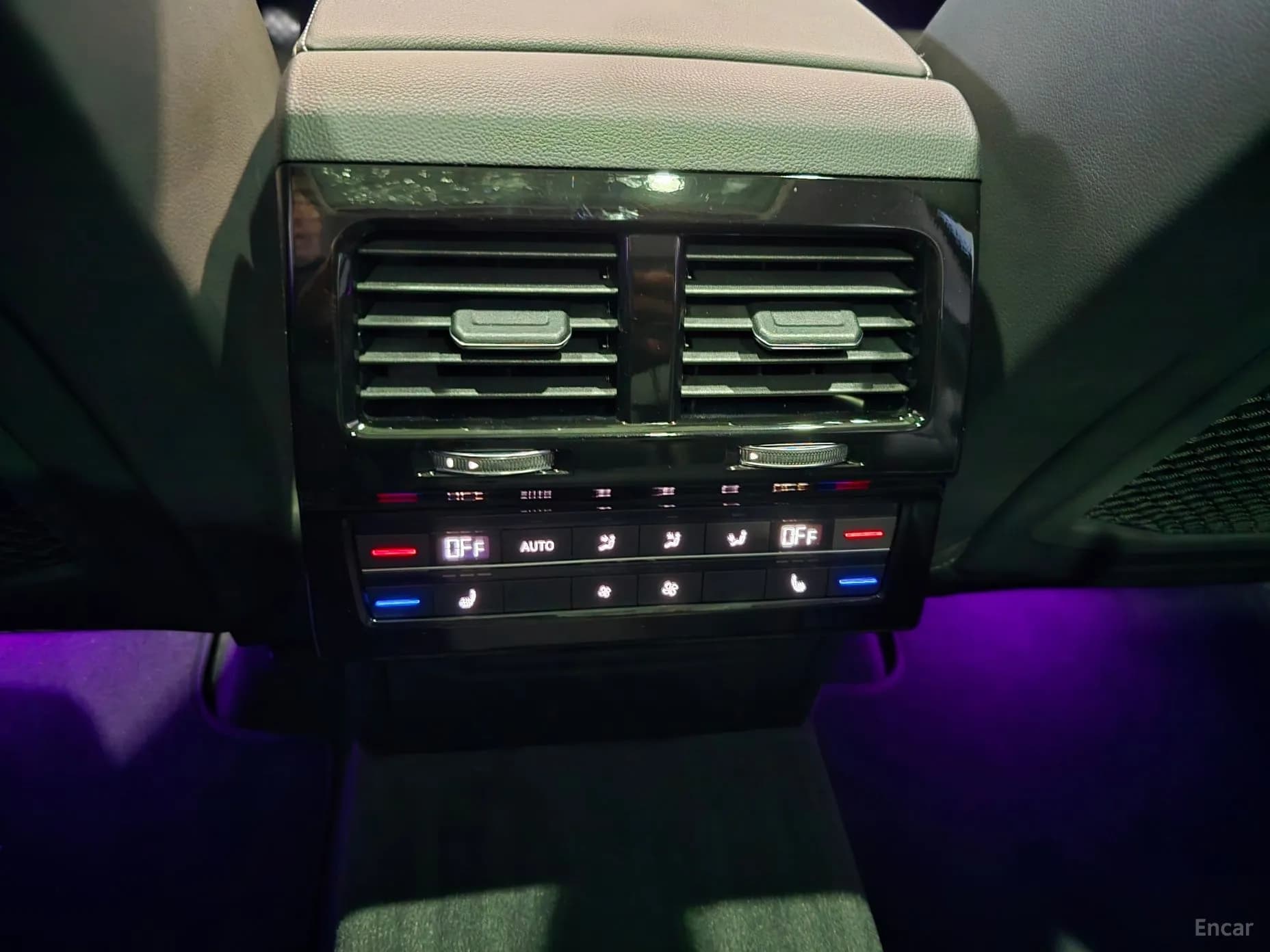 Touareg 3rd Generation