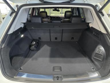 Touareg 3rd Generation
