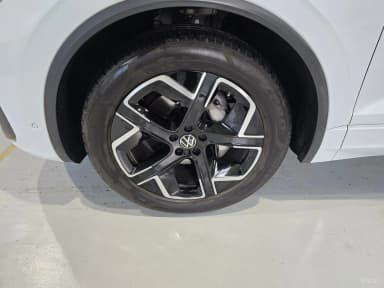 Touareg 3rd Generation