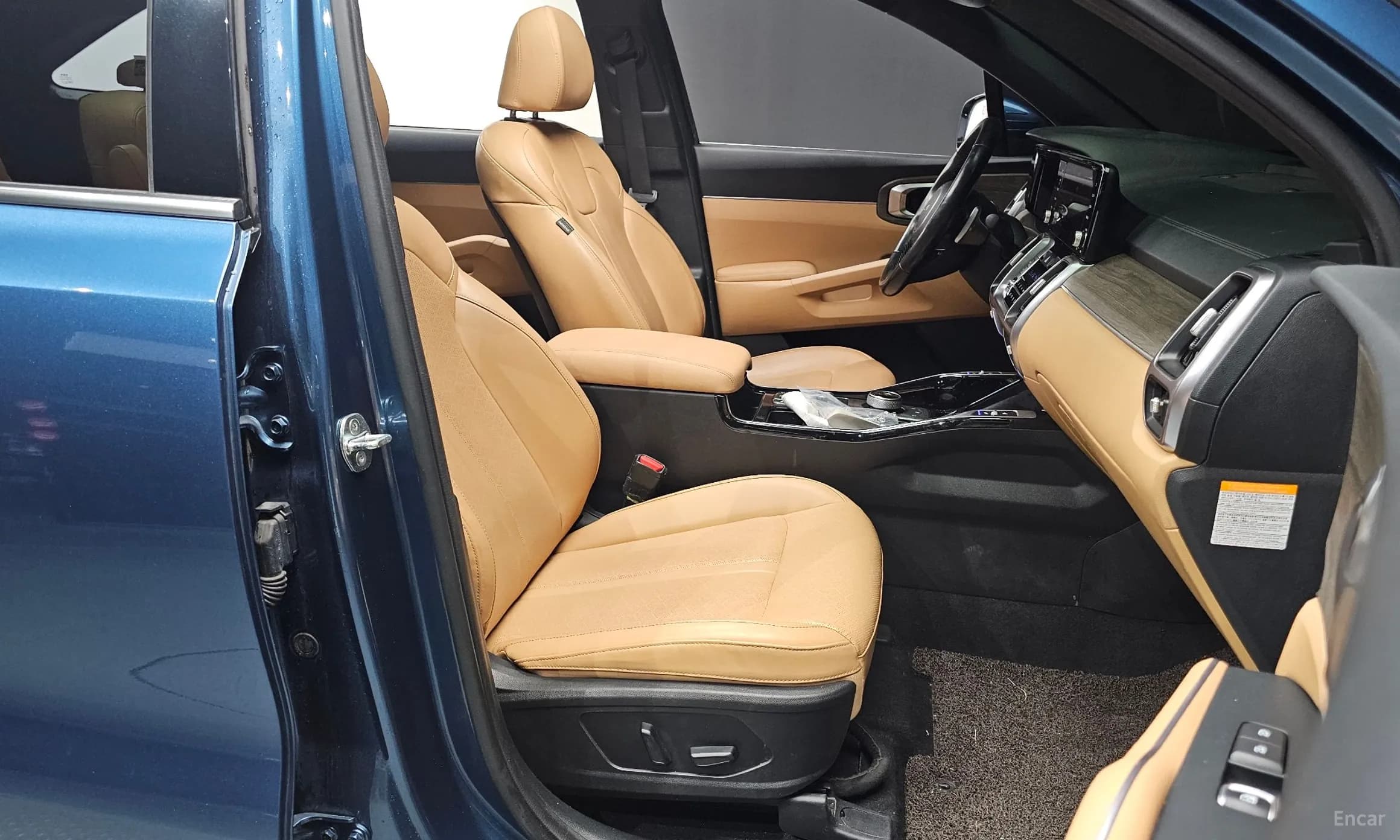 Sorento 4th generation