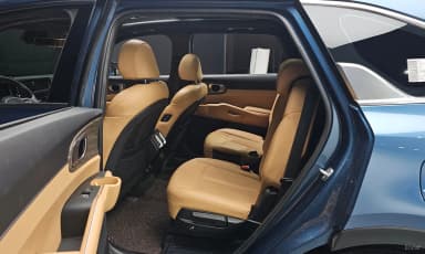 Sorento 4th generation