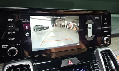 Sorento 4th generation