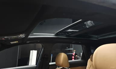 Sorento 4th generation