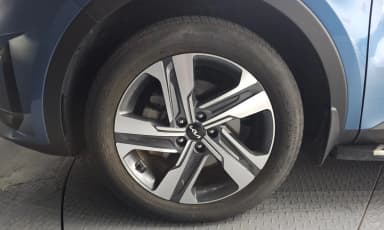 Sorento 4th generation