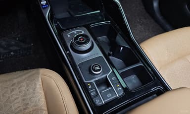 Sorento 4th generation