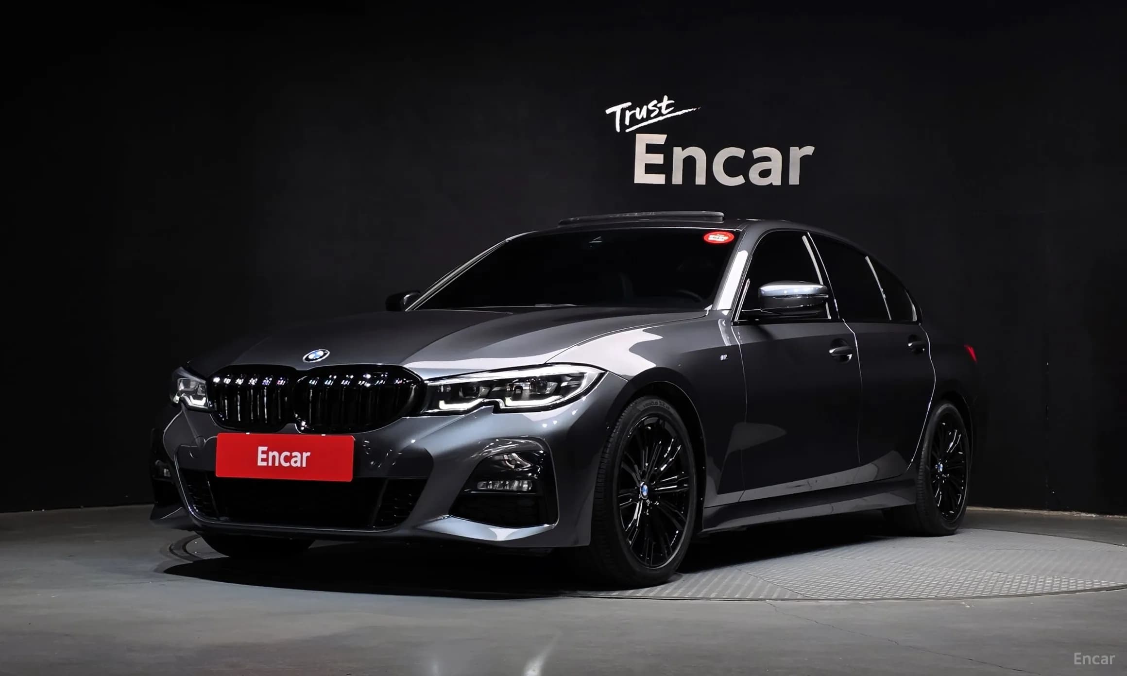 3 Series (G20)