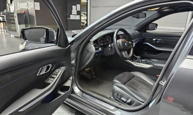 3 Series (G20)