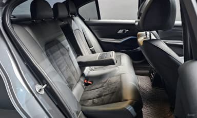 3 Series (G20)