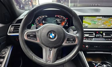 3 Series (G20)