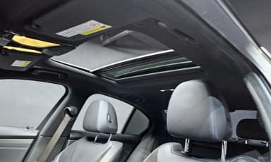 3 Series (G20)