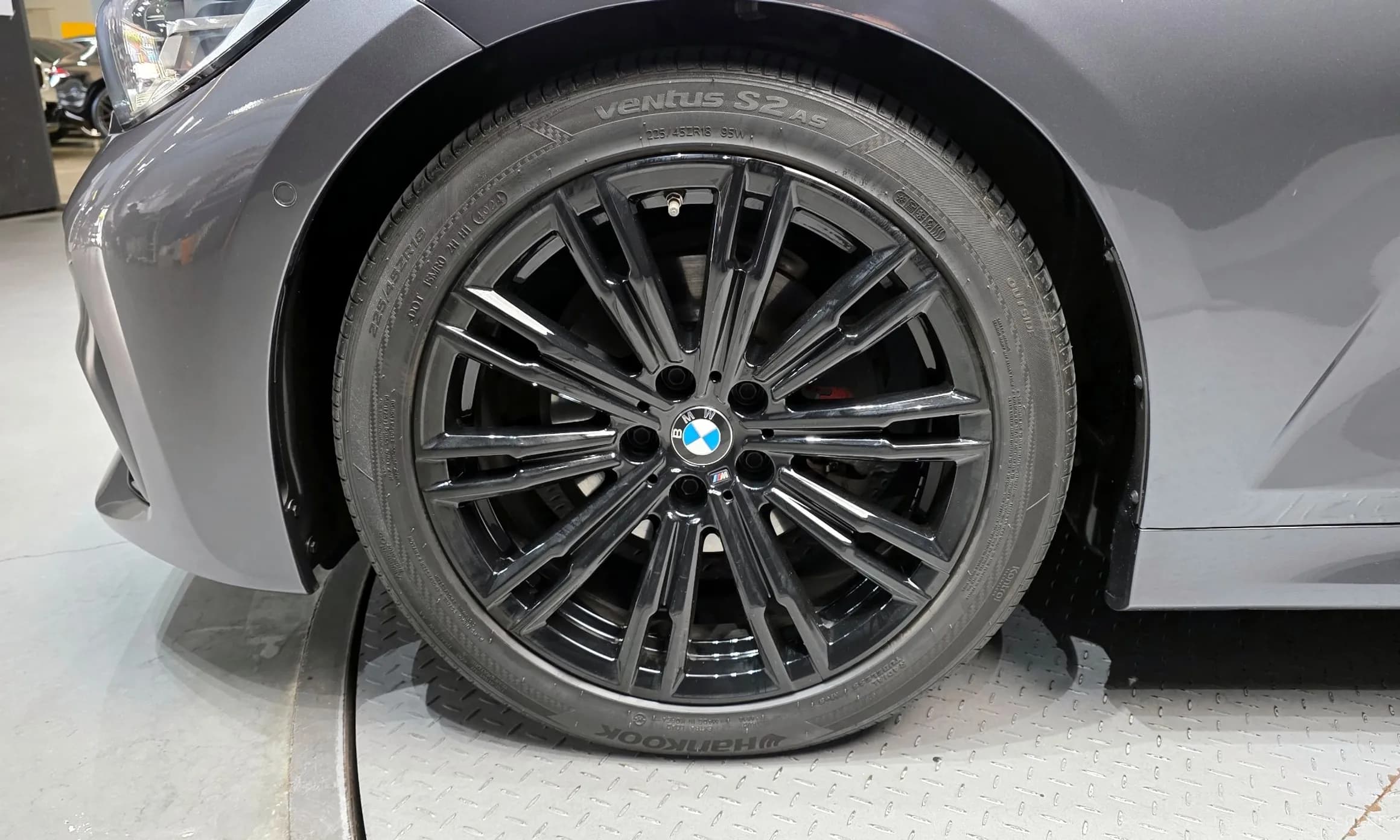 3 Series (G20)