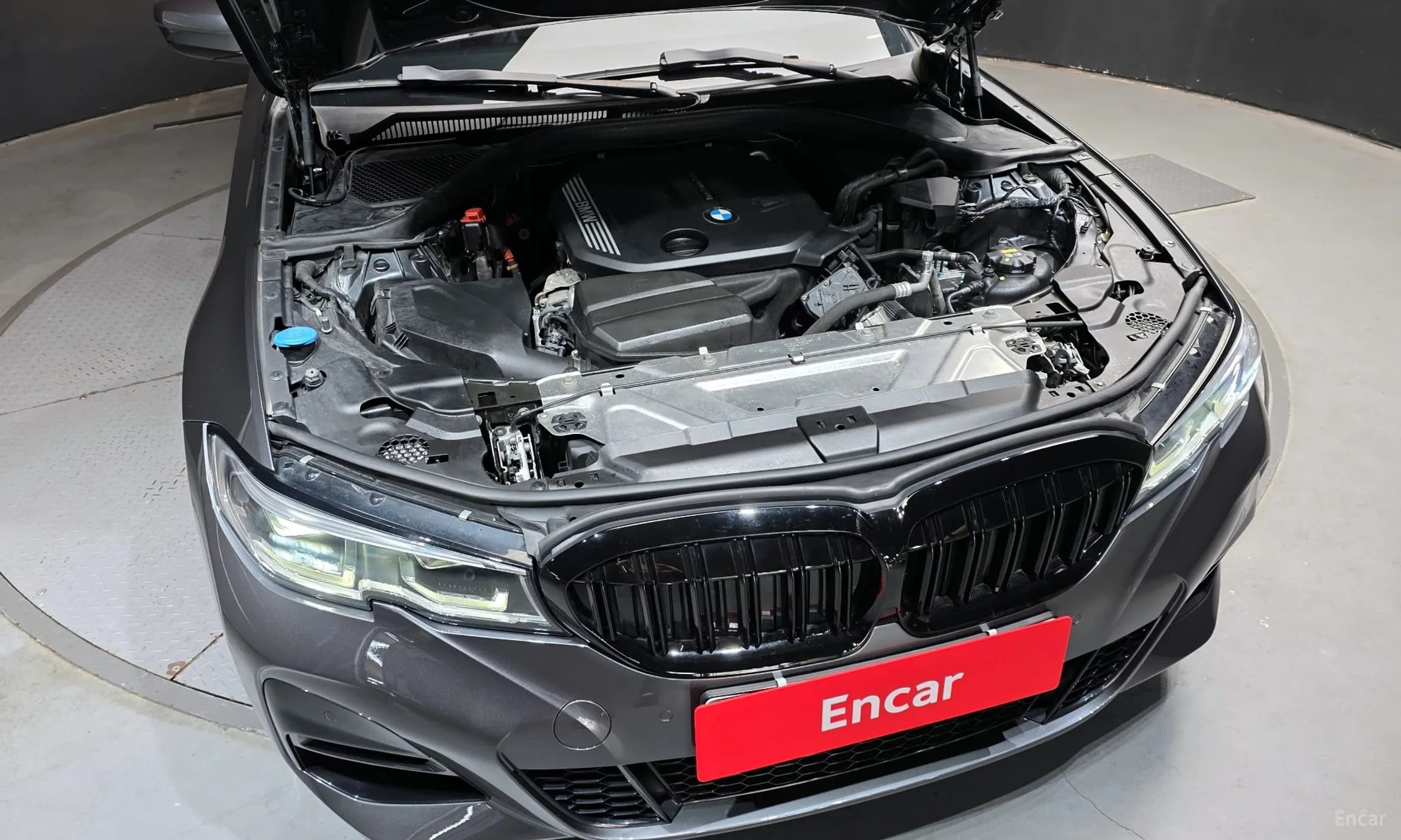 3 Series (G20)