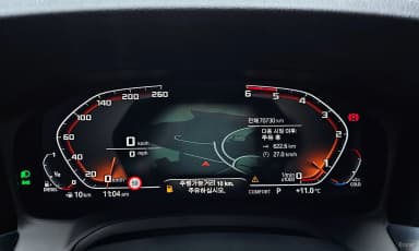 3 Series (G20)