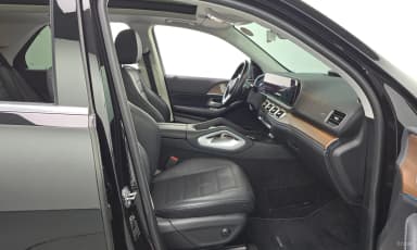 GLE-Class W167