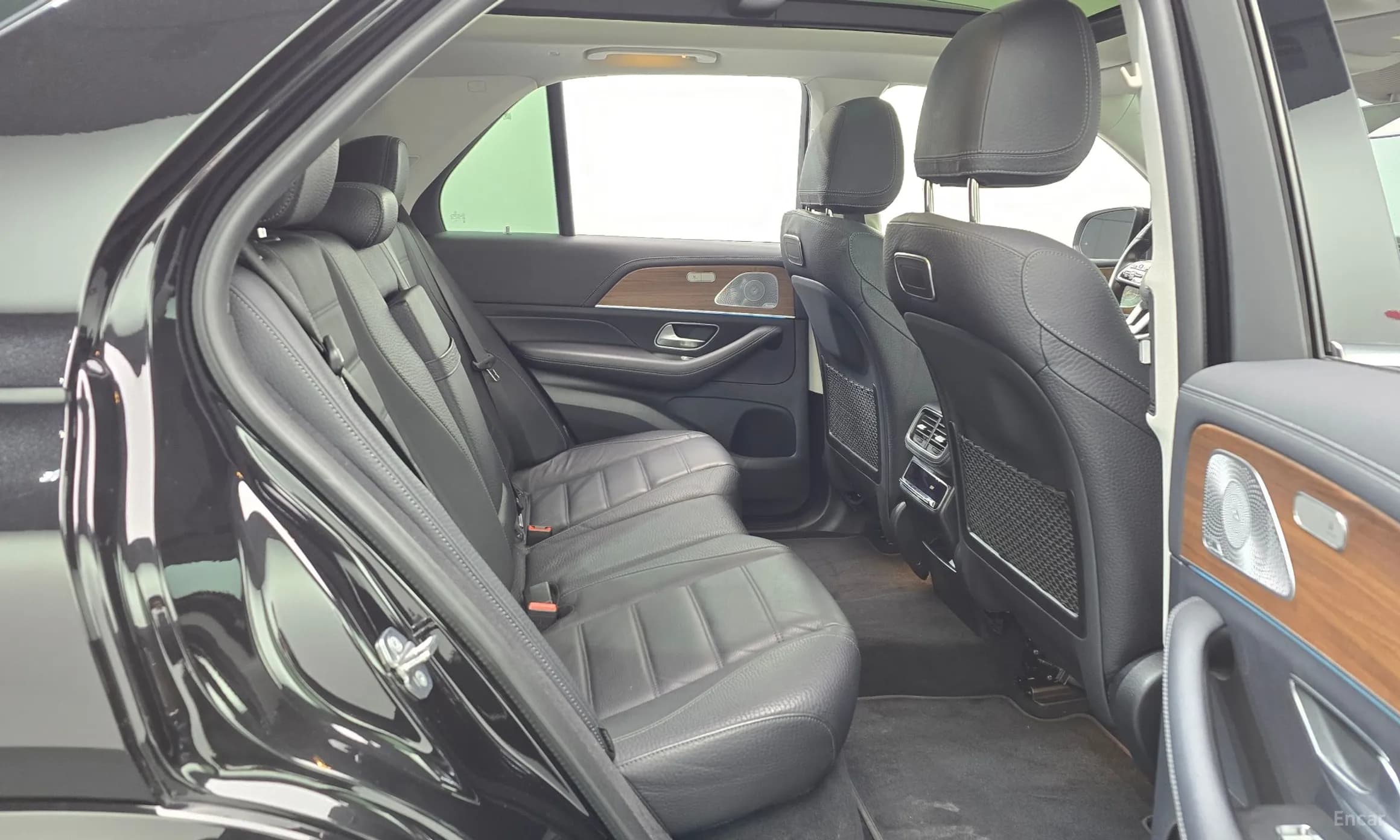 GLE-Class W167