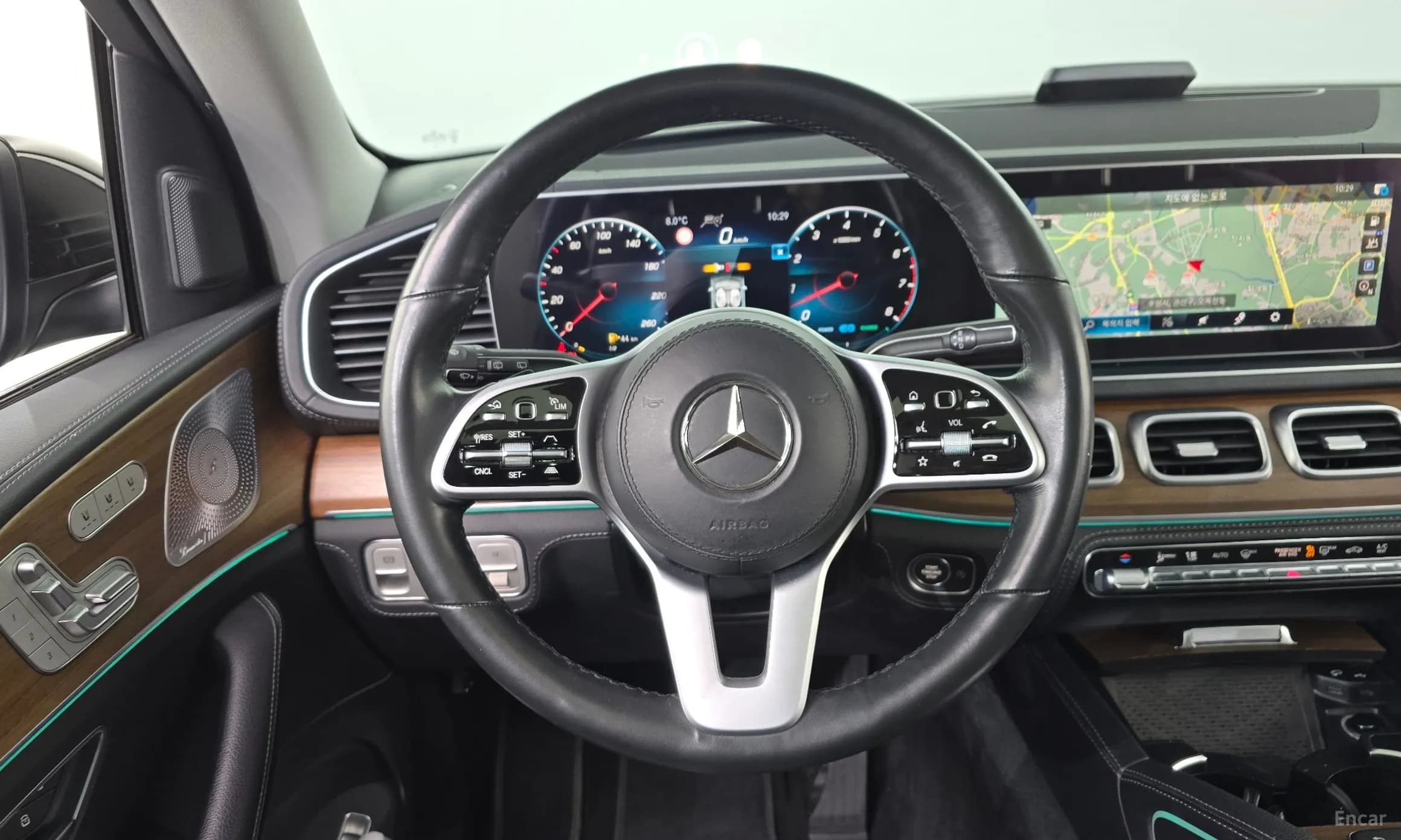 GLE-Class W167