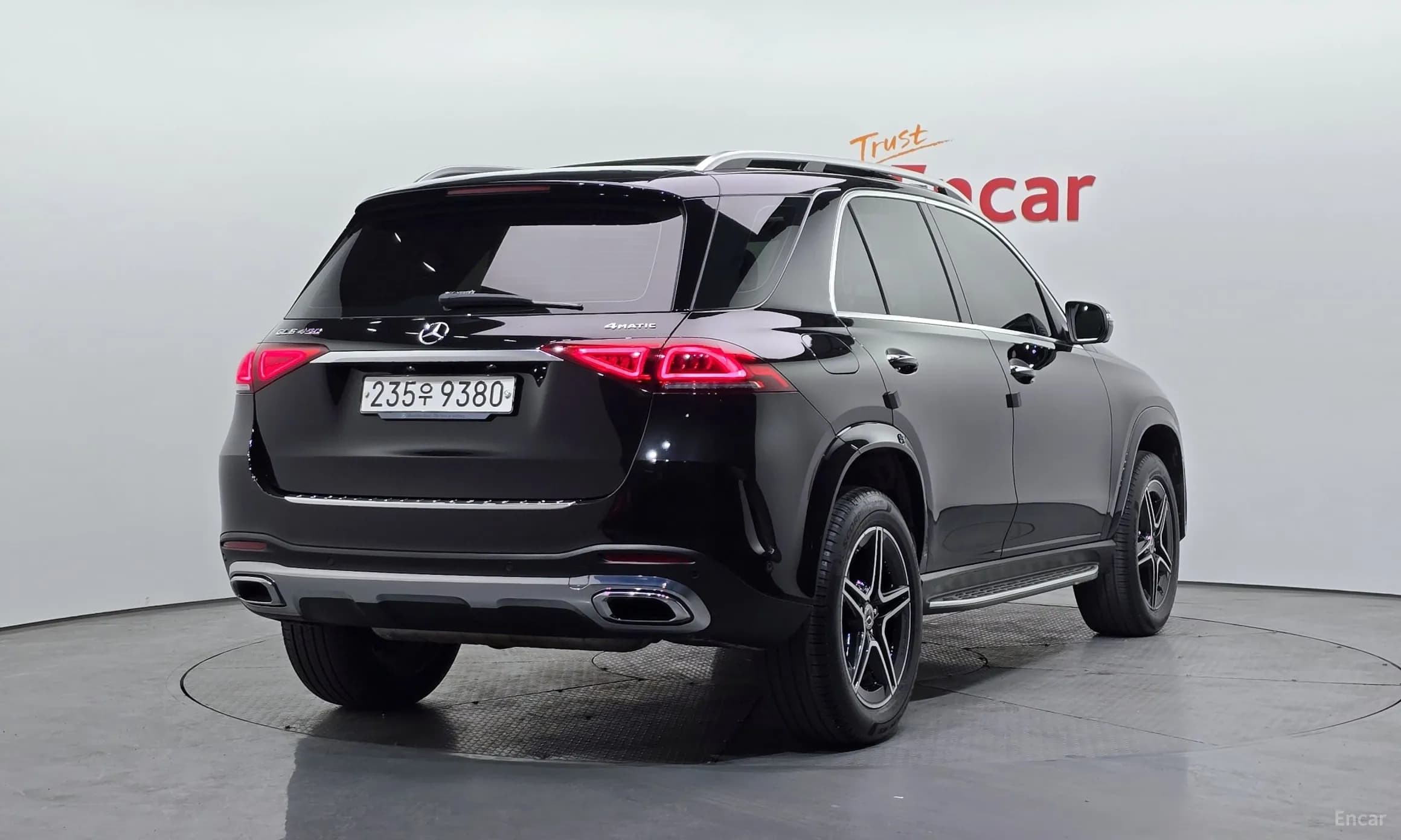 GLE-Class W167