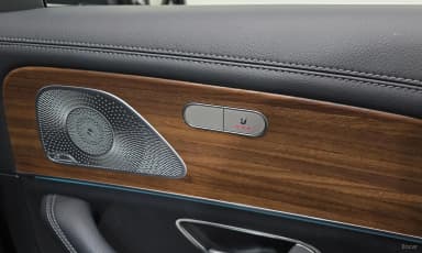 GLE-Class W167
