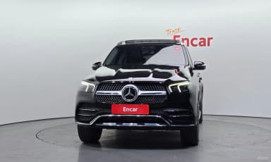 GLE-Class W167