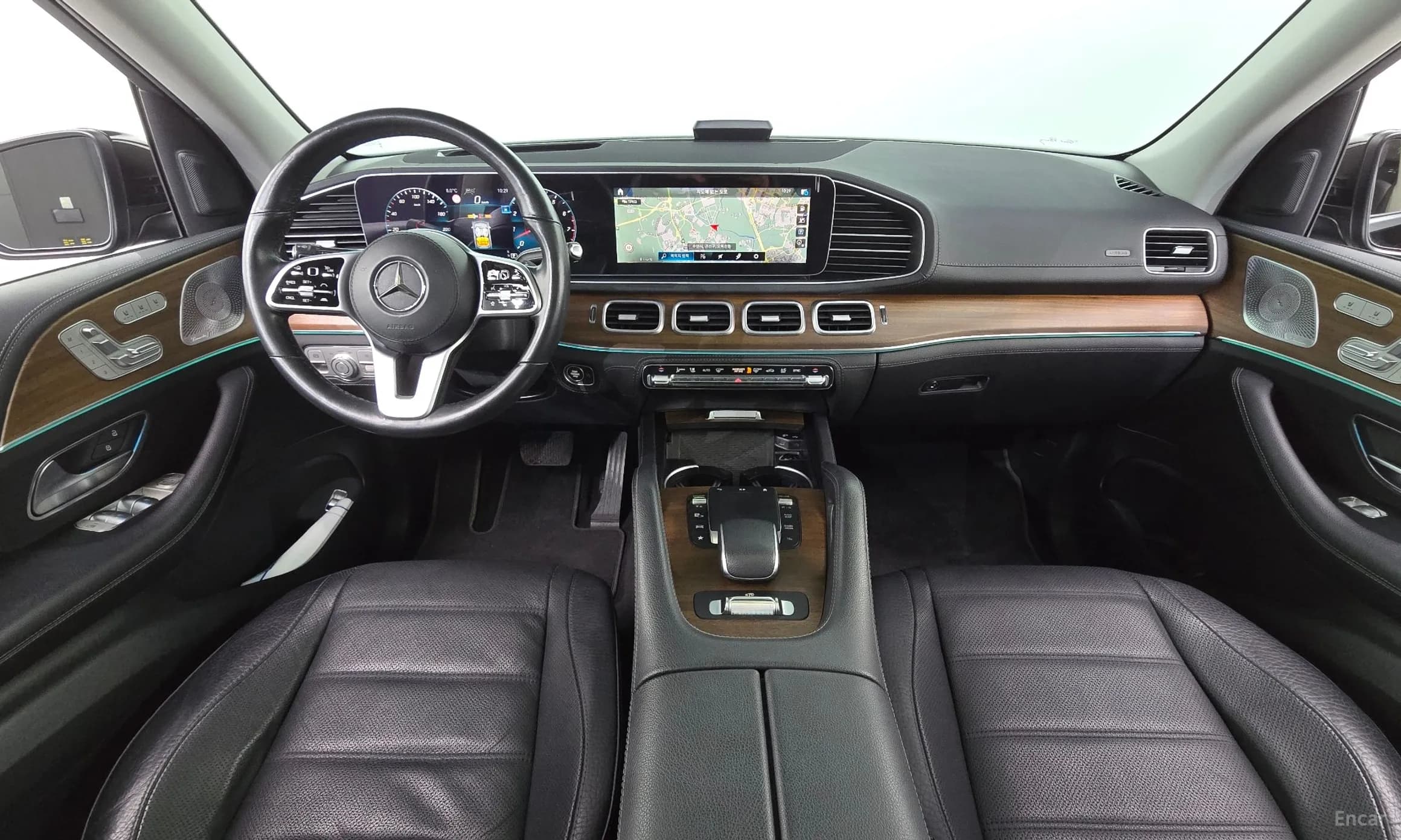 GLE-Class W167