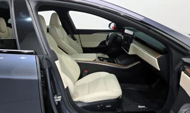 Model S