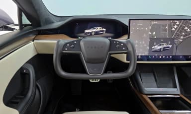 Model S