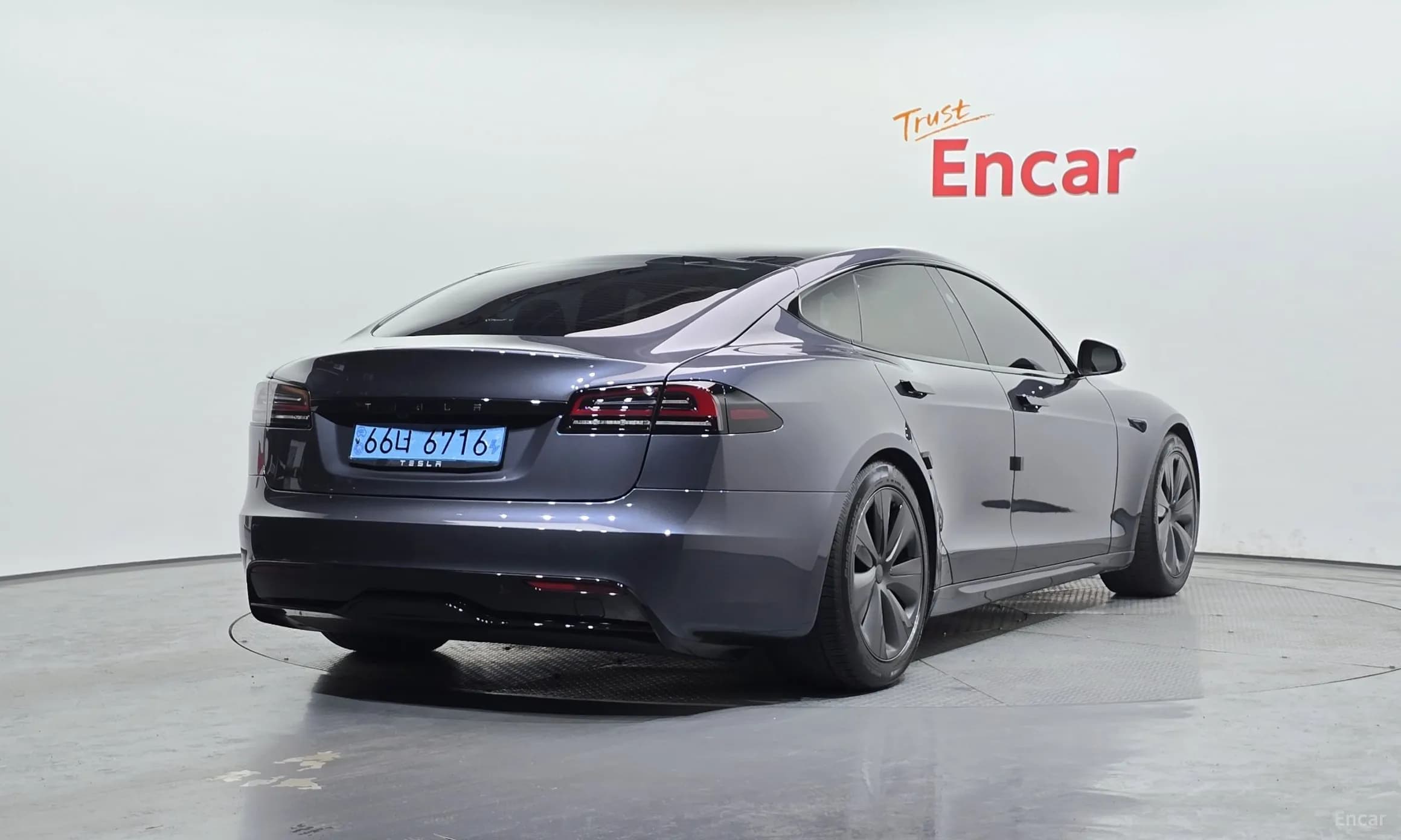 Model S