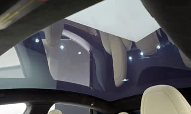 Model S