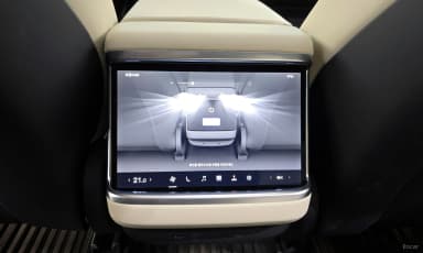 Model S