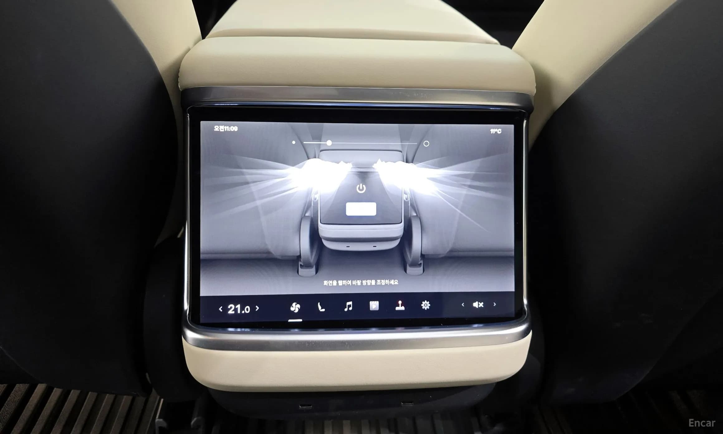 Model S
