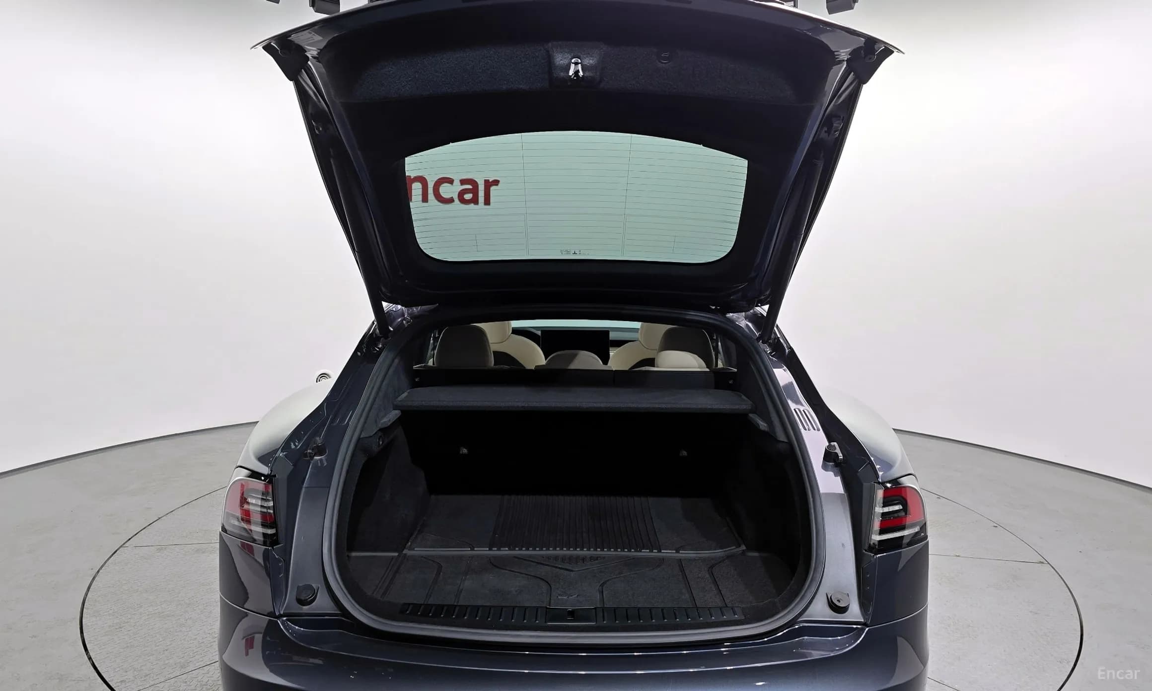 Model S