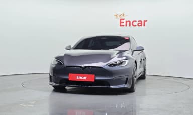 Model S